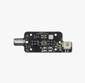 Original AMS Power Board