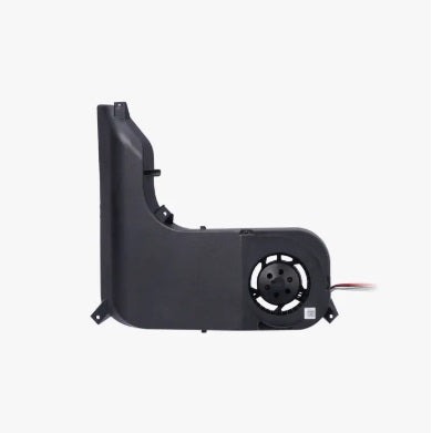 AMS 2 Pro Heating Unit Slot 3 and 4