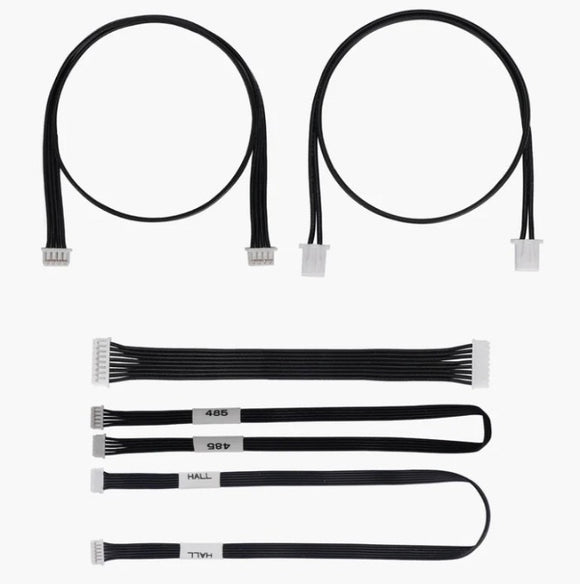 Bambu Lab AMS Cable Pack (5-in-1)