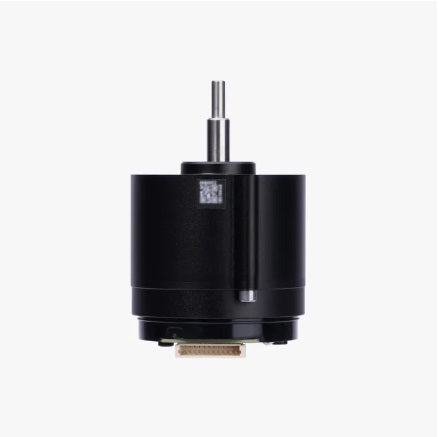 AMS Pro 2 and HT Assist motor