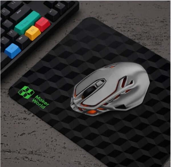 Bambu Lab Mouse Kit – Shop EnviroLaser3D Today!