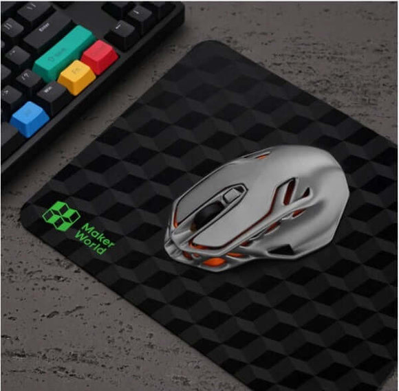 Bambu Lab Mouse Kit Available Now – Envirolaser3D