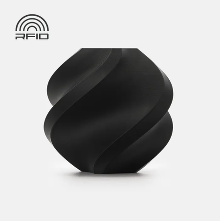 Bambu Lab PLA Tough+ Black object