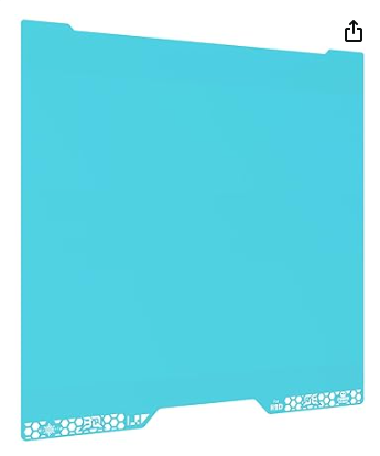 BIQU  Glacier  PEI Plate H2D