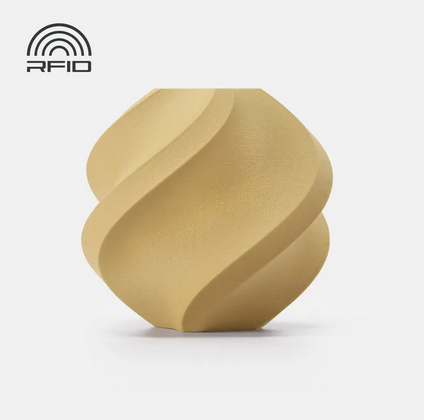 Bambu Lab PLA Wood Classic Birch