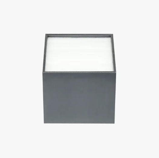 filter combo on a white background