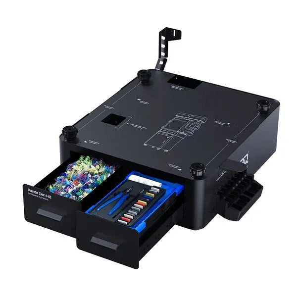 BIQU PANDA-VERSE Storage Solution for Bambu Lab H2 Series