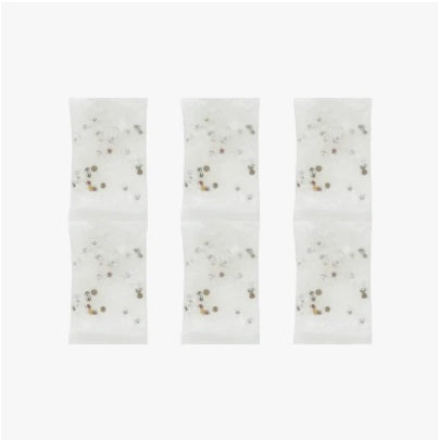 Desiccant for all AMS - when wet 