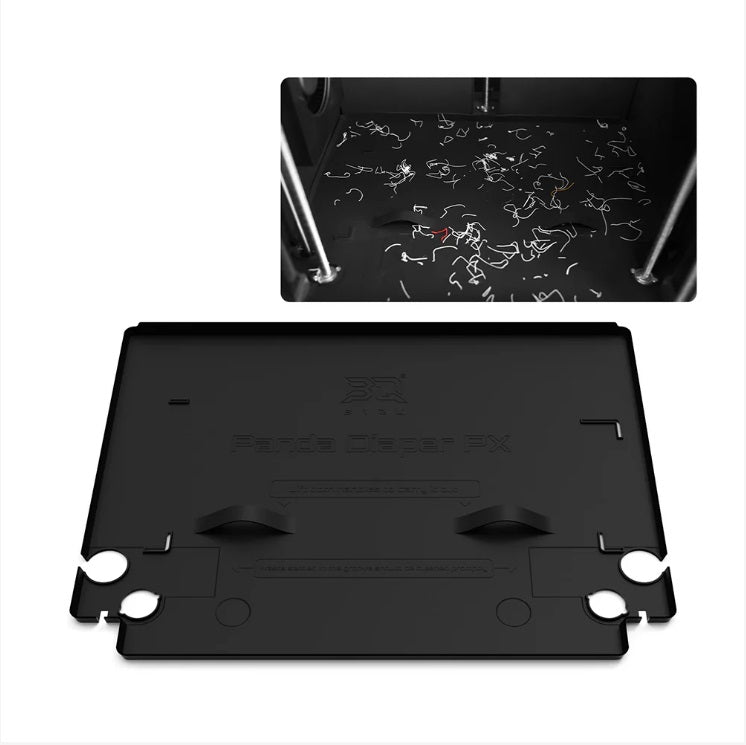 Panda Diaper Waste Pads