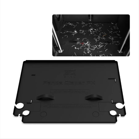 Panda Diaper Waste Pads