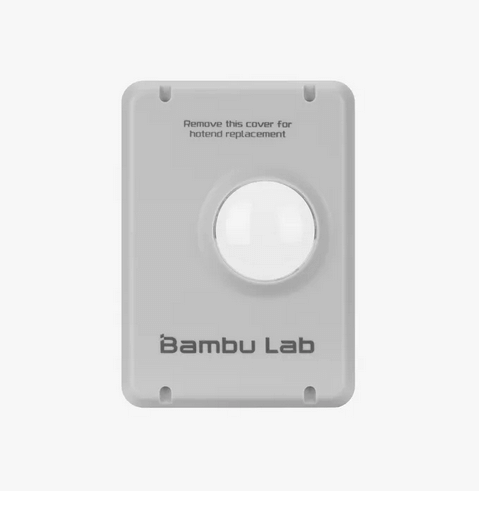 Bambu Lab Print Head Front Cover