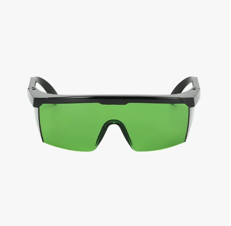 Laser Protective Goggles 
