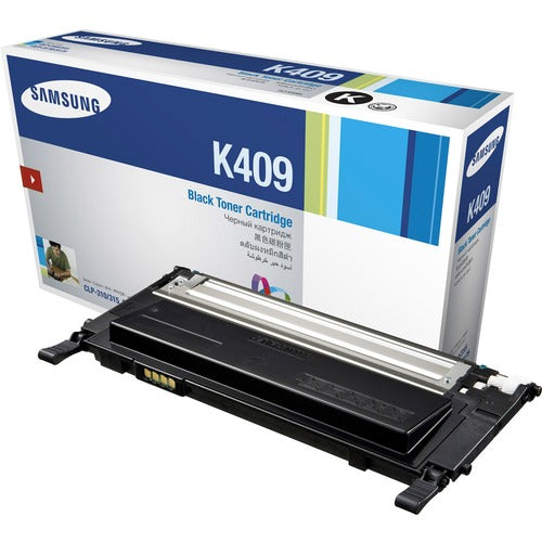 SU008A SAMSUNG CLTC409S CYAN TONER CARTRIDGE