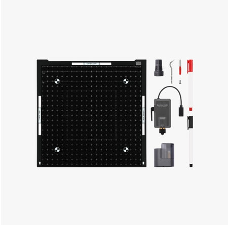 Cutting Upgrade Kit - H2 Series SC006