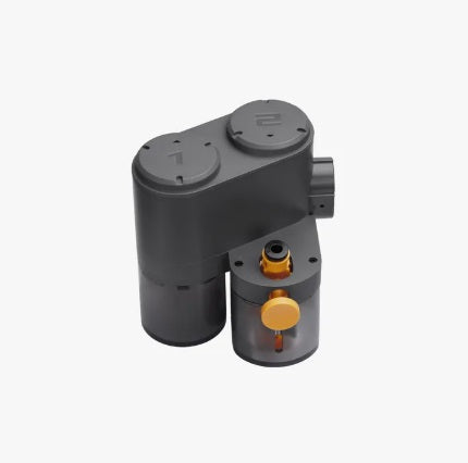 AMS Left Feeder Unit (1 and 2)