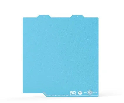 BTT Frosted Bed for A1/P1/X1/H2/H2C Series
