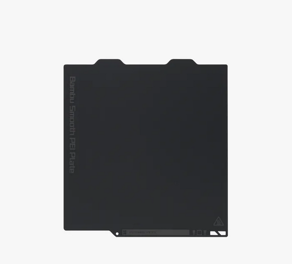 Bambu Lab Smooth PEI Plate for A1 Mini