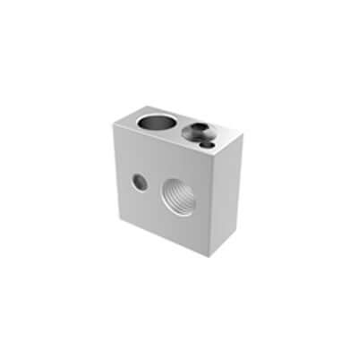 MK7/MK8 Heat block classical