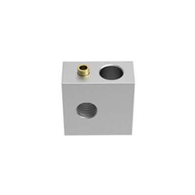 mk7/mk8 Heat block cooper nut