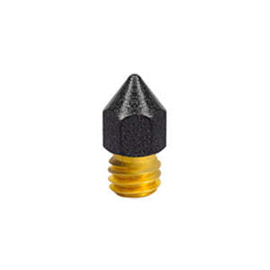 MK8 Tef plated brass nozzle 0.4