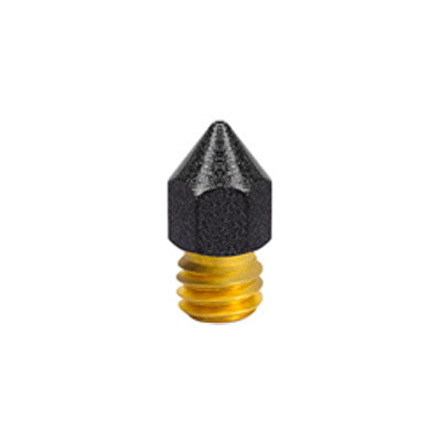 MK8 Tef plated brass nozzle 0.4