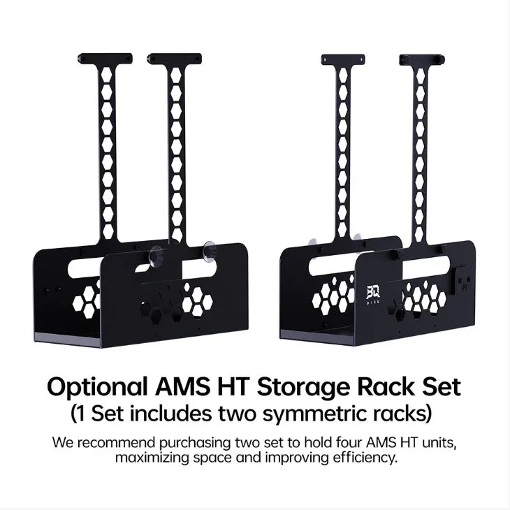 BIQU PANDA-VERSE Storage Solution for Bambu Lab H2 Series
