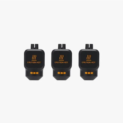 P2S Silicone sock 3 pack