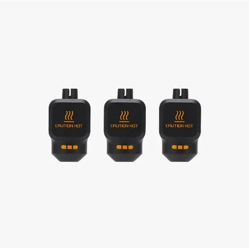 P2S Silicone sock 3 pack