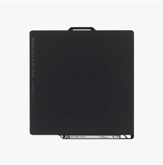 Bambu Lab Smooth Plate for P2 series