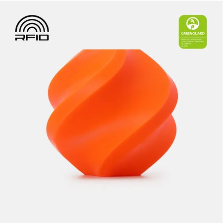 Bambu Lab PETG Basic 1K -Refills