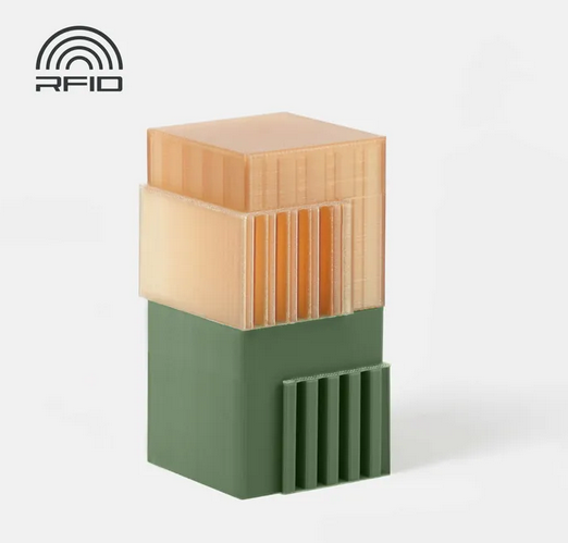 Breakaway Support for PLA /PETG 0.5K w/spool