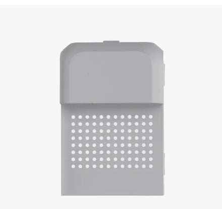 Toolhead Rear Housing FAE005