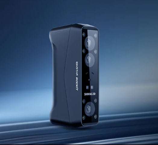 EinScan Einstar Rockit Scanner