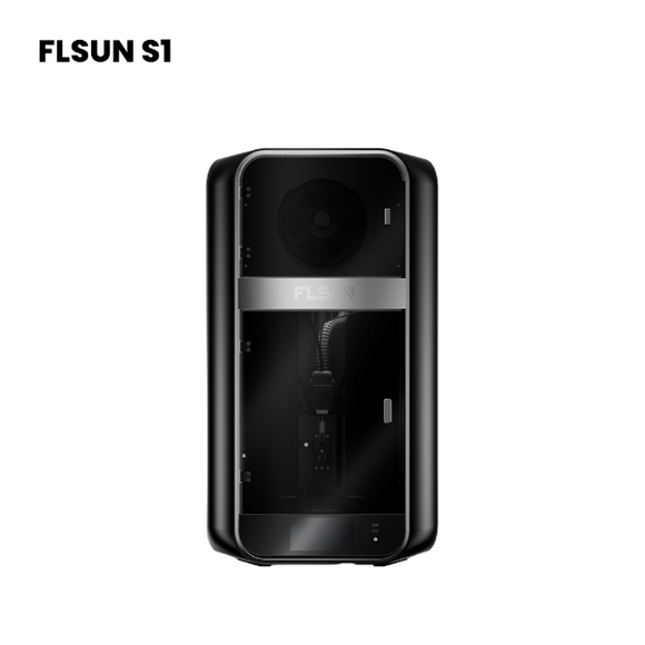 FLSun S1 3D Printer