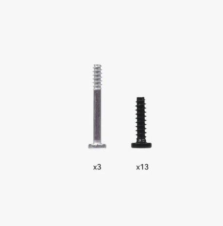 Bambu Lab A1 AMS Lite Mount Screw Kit SCR004