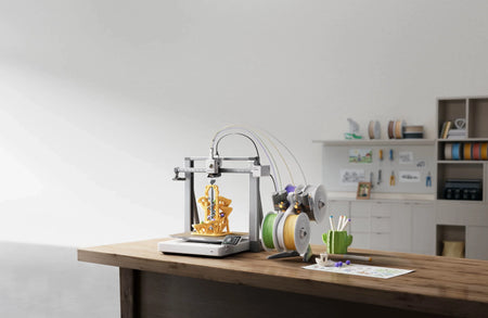 Bambu Lab A2L Series