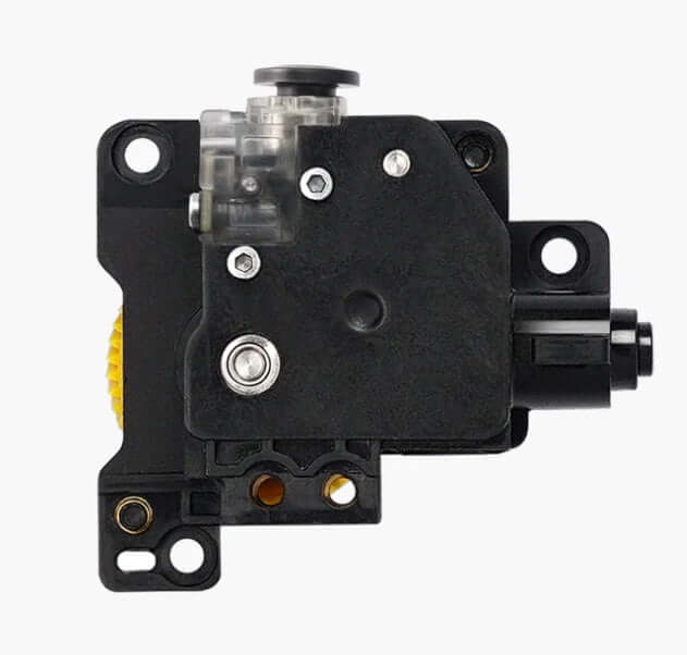 Stainless Steel Extruder Unit - P1 Series