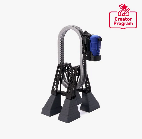 Bambu Lab Endless Loop Express Kit 16