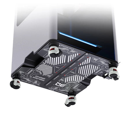 BIQU Under Armor for H2 Series printer