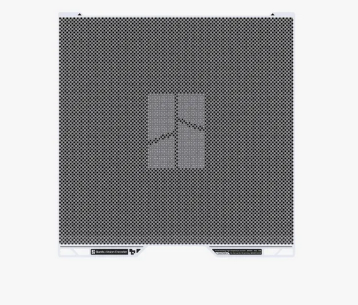 Bambu Lab Vision Encoder