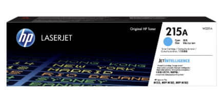 HP W2311A HP 215A Cyan
