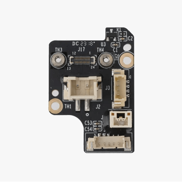 Bambu Lab Extruder Interface Board V9 - X1 Series
