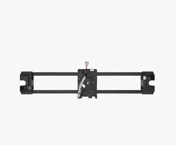Bambu Lab X-Axis Carbon Rods Assembly FAC003