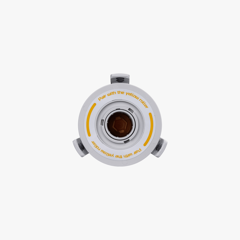 AMS Lite spool rotary ellow