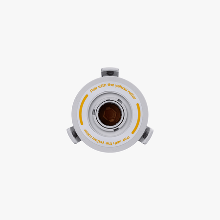 AMS Lite spool rotary ellow