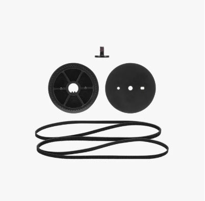 H2 Series Belts Z Belt