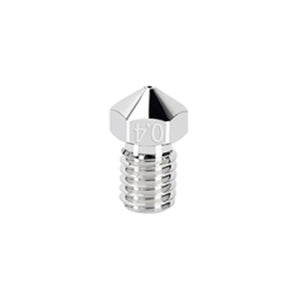 E3D Electroplated nickel Nozzle 0.4mm