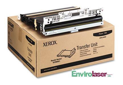 101R00421 PHASER 7400 TRANSFER UNIT