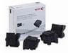 108R00994 Xerox Colorqube Ink Black, Colorqube 8700 (4Sticks)