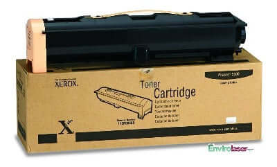 113R00668 PHASER 5500 TONER CARTRIDGE (30K)